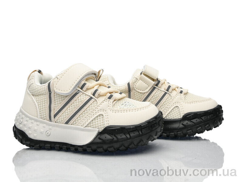 Кросівки Xifa kids H60-2-2