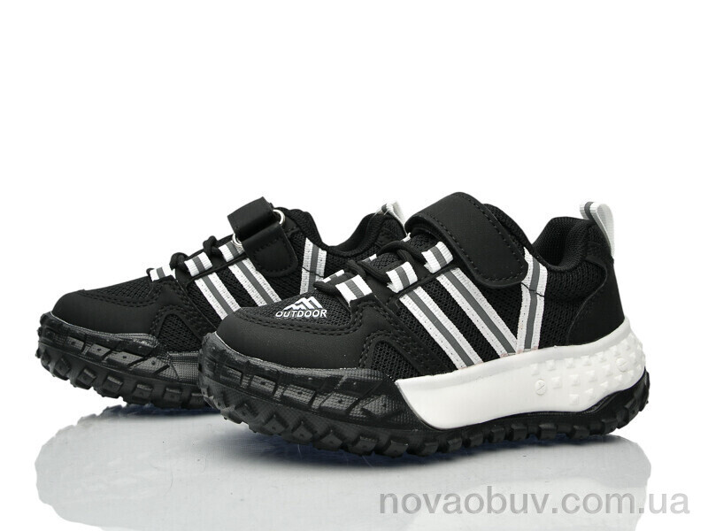 Кросівки Xifa kids H60-2-5