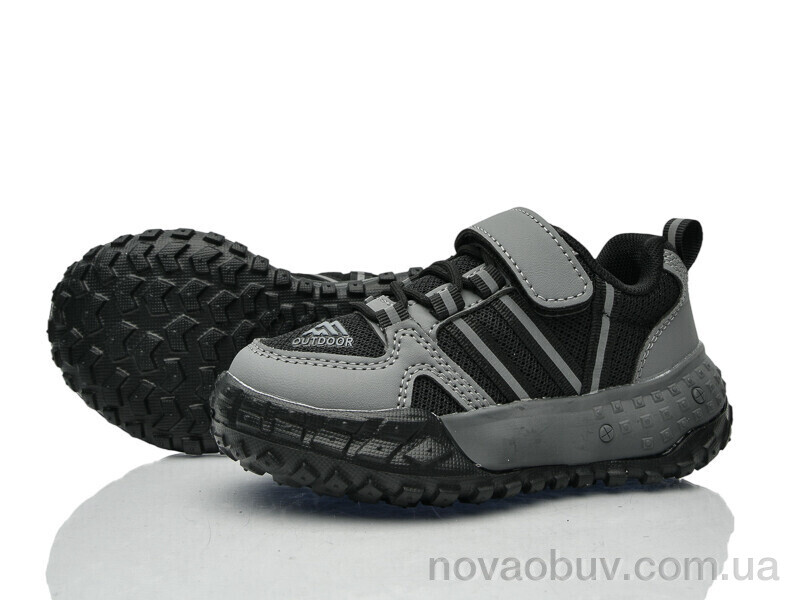 Кросівки Xifa kids H60-2-6
