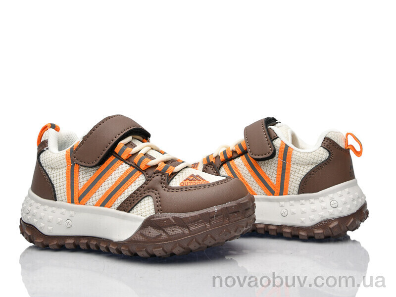 Кросівки Xifa kids H60-2-7