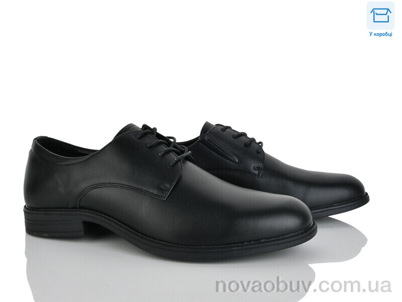 Туфлі MD-GRESSO-LUNASTEP W330-2A