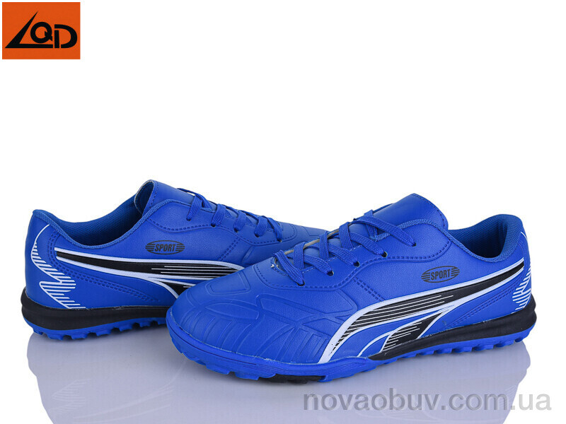 Футбольне взуття LQD W920-3