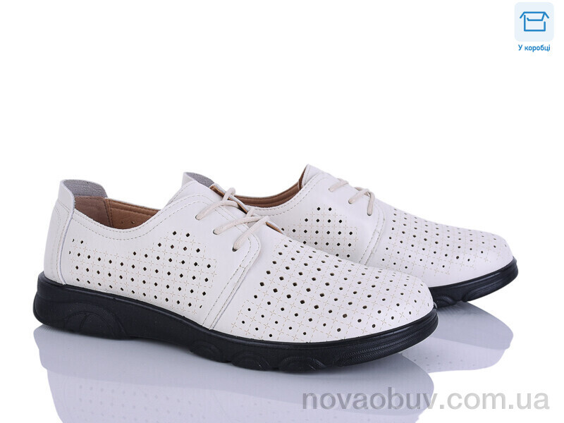 Туфлі Pryama Vigoda 4329-D1015-5A