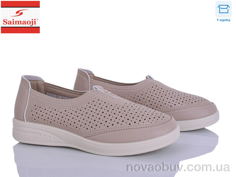 Туфли Saimaoji 261-5