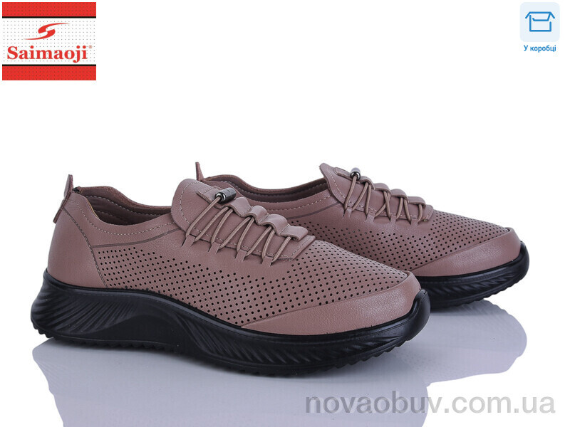 Кросівки Saimaoji J18-8