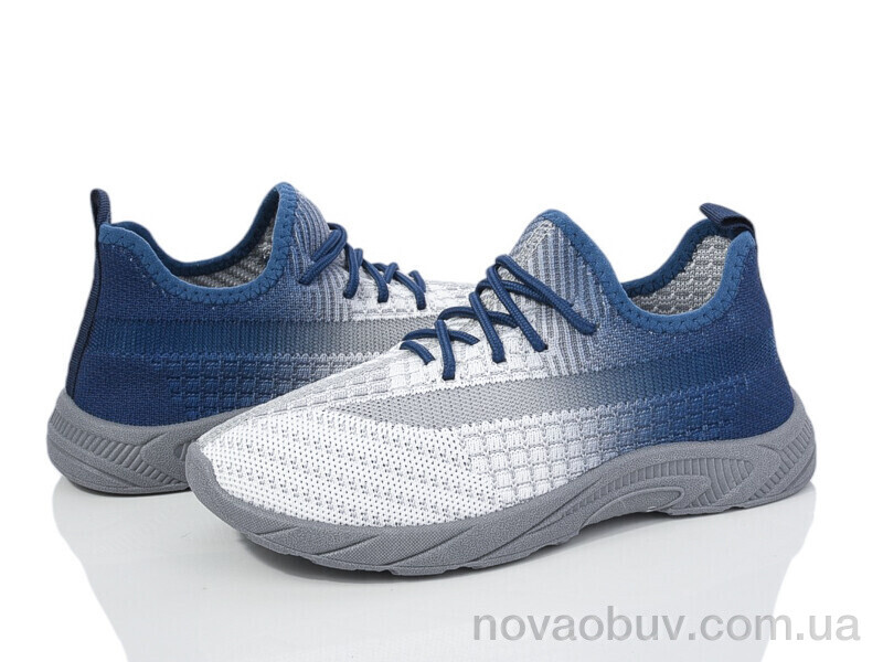 Кроссовки Blue Rama L10-5
