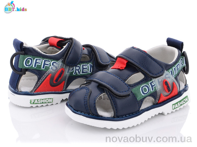 Сандалі BBT L5652-2