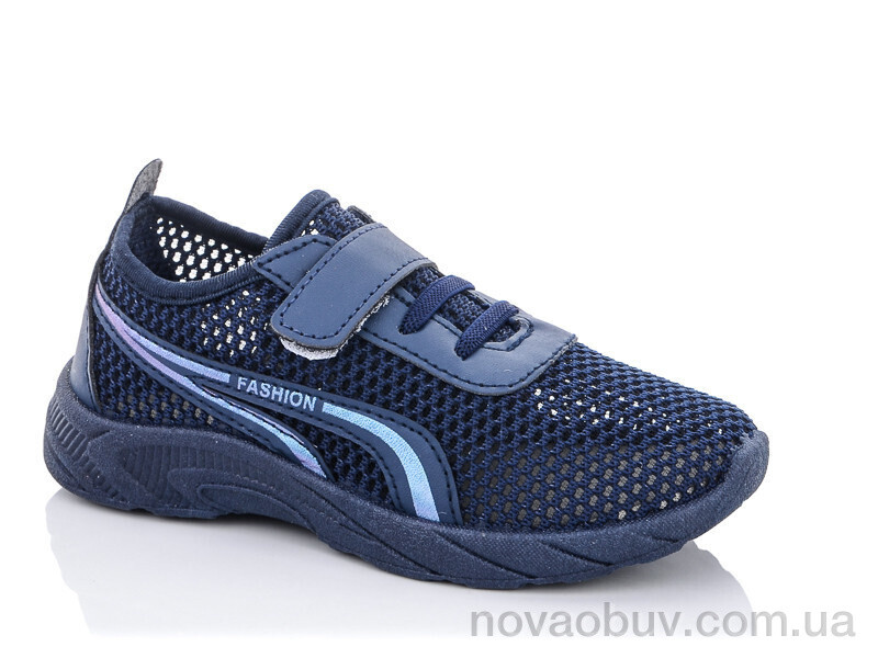 Кросівки Blue Rama W407-5