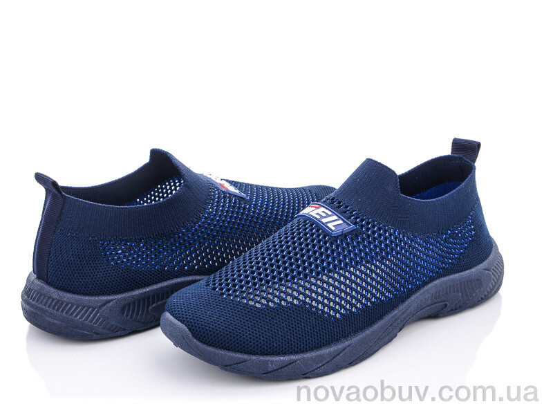 Кросівки Blue Rama K933-5