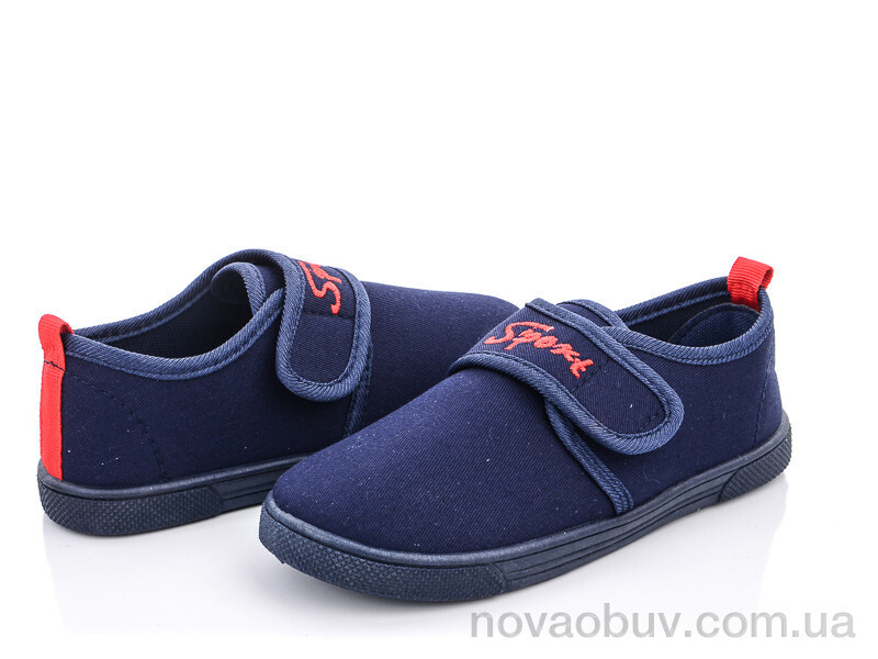 Кроссовки Blue Rama K41-5