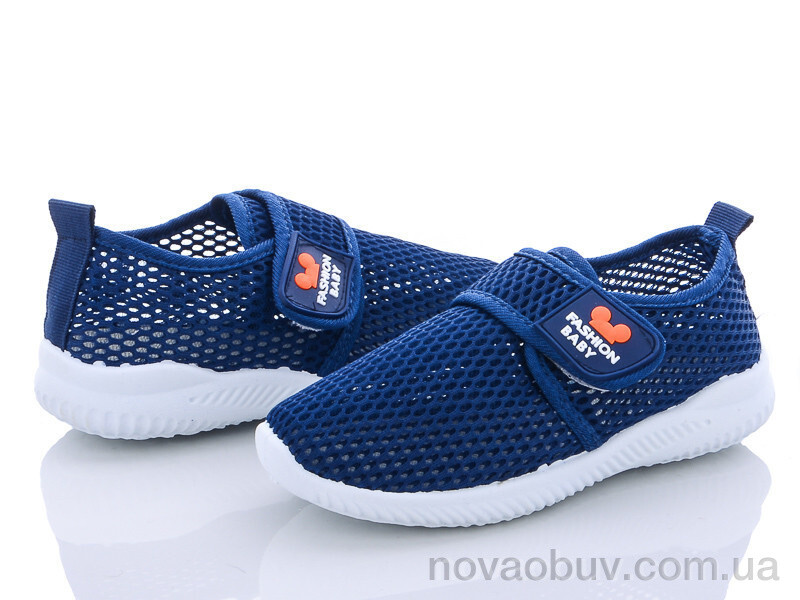 Кроссовки Blue Rama K402-5