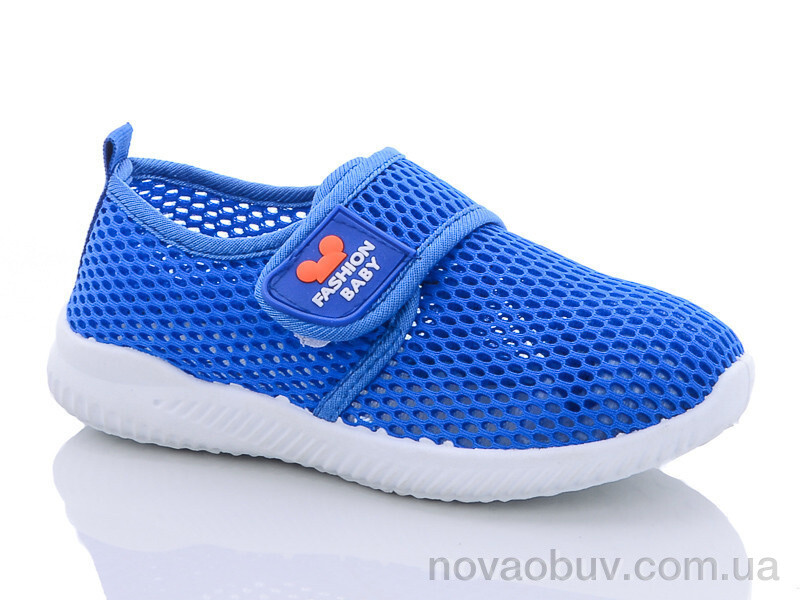Кросівки Blue Rama K402-1
