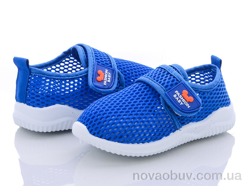 Кросівки Blue Rama W402-1