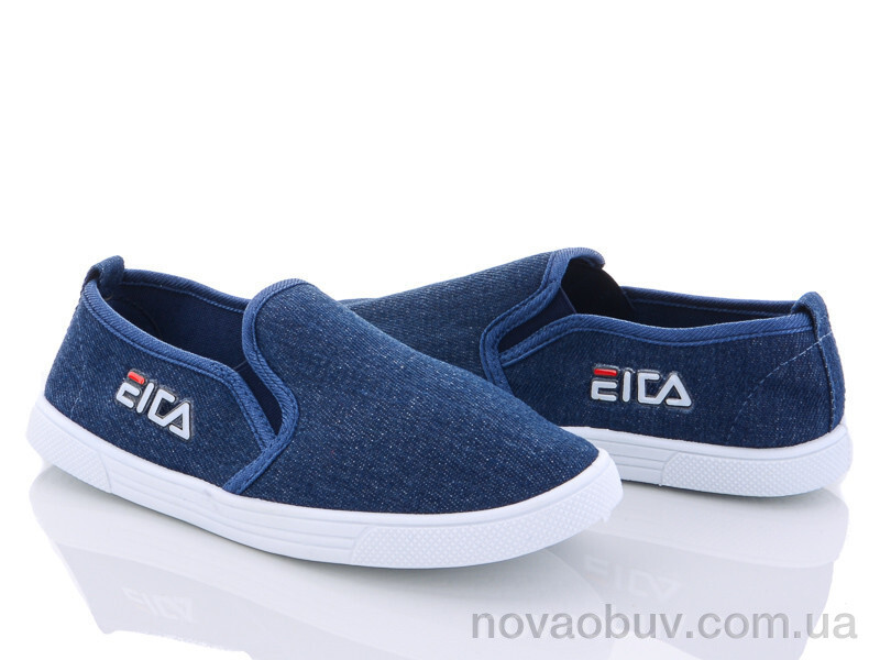 Кросівки Blue Rama A1-5
