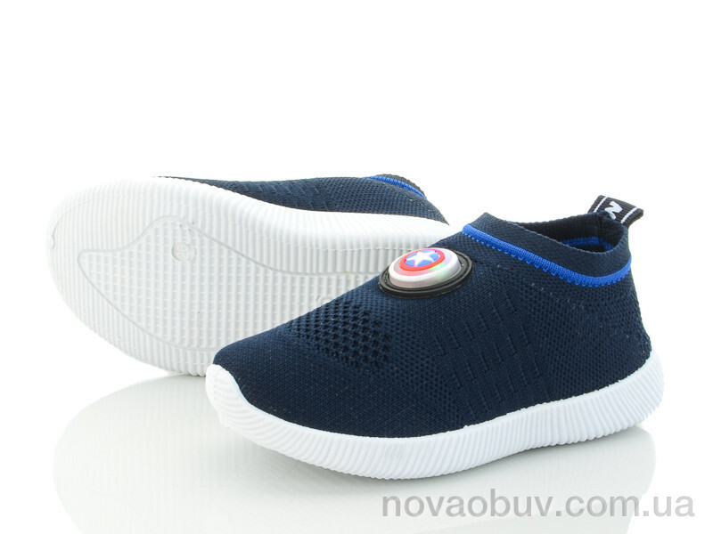 Кросівки Blue Rama S6-5