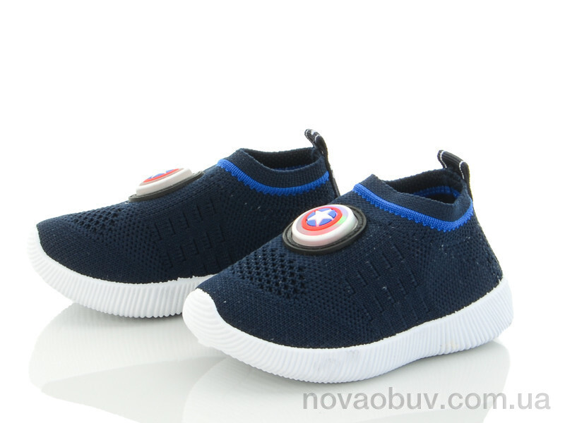 Кросівки Blue Rama S5-5