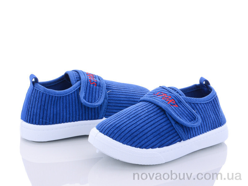 Кросівки Blue Rama W34-1