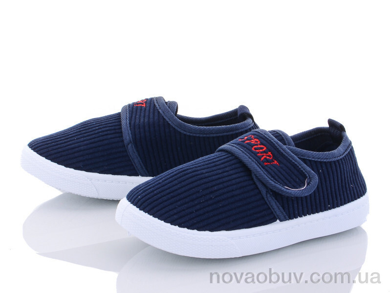 Кросівки Blue Rama W34-5