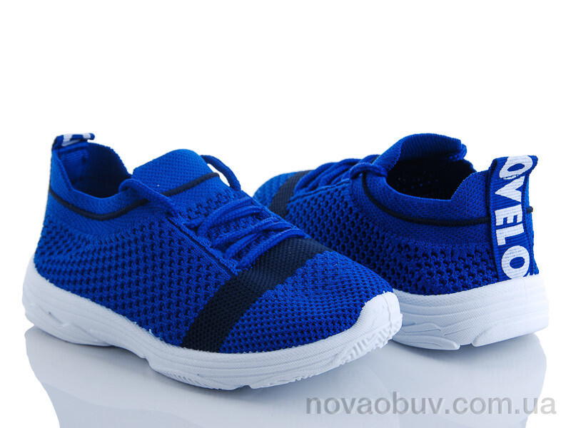 Кросівки Blue Rama W444-1