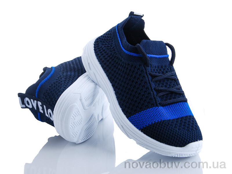 Кросівки Blue Rama W444-5