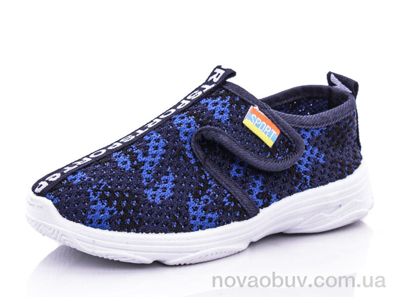 Кросівки Blue Rama W81-5
