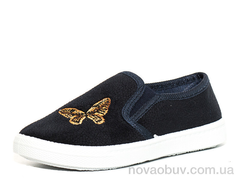 Мокасини Blue Rama W78-5