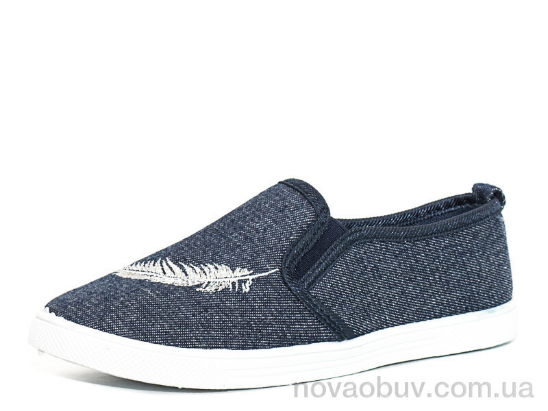 Мокасини Blue Rama B73-5