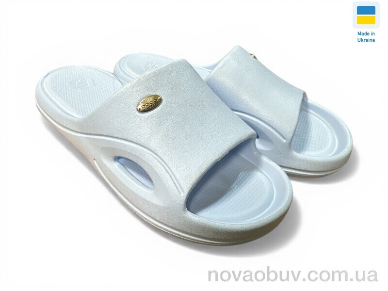 Шльопанці Rai shoes 258 ірис