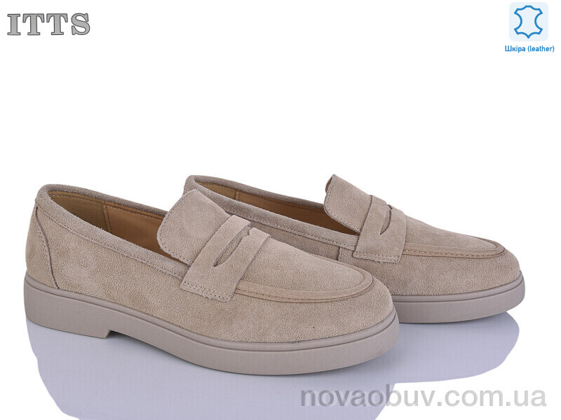 Туфлі ITTS 170-5