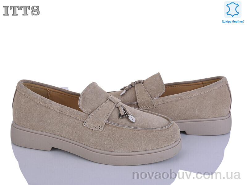 Туфлі ITTS 171-5