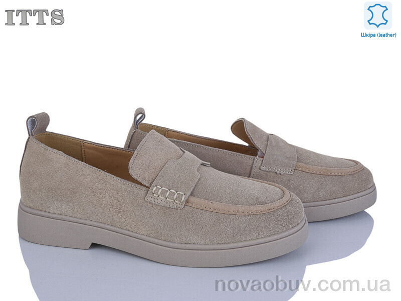 Туфлі ITTS 176-5