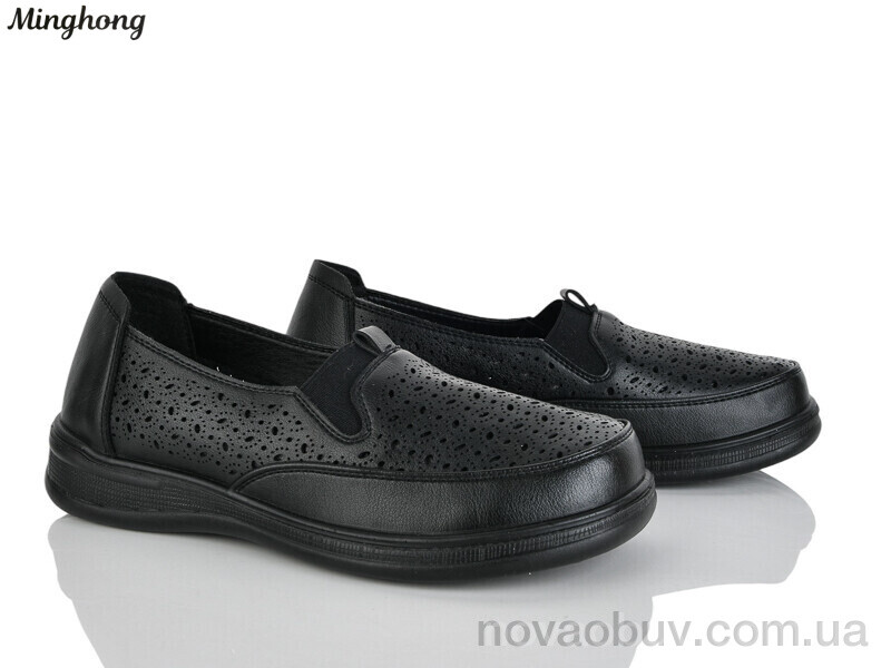 Туфли Minghong 301-1