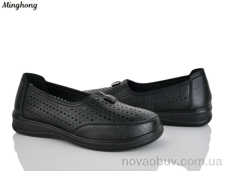 Туфли Minghong 302-1