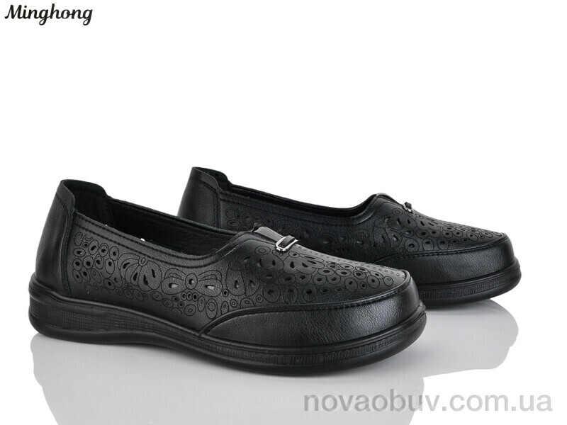 Туфли Minghong 303-1