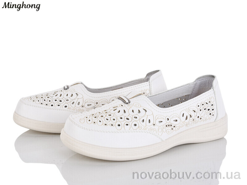 Туфли Minghong 303-2