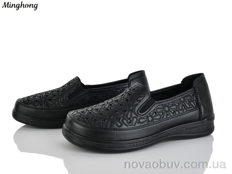 Туфли Minghong 310-1