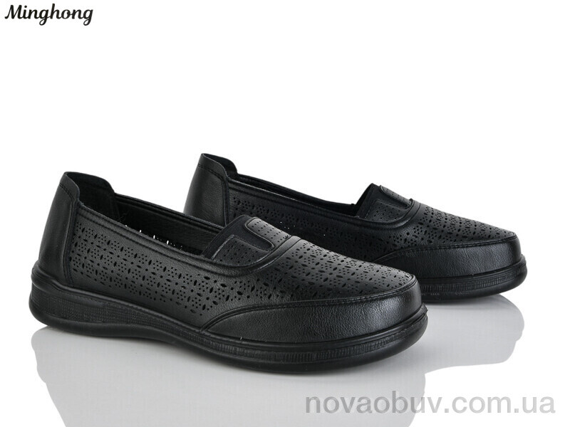 Туфли Minghong 305-1