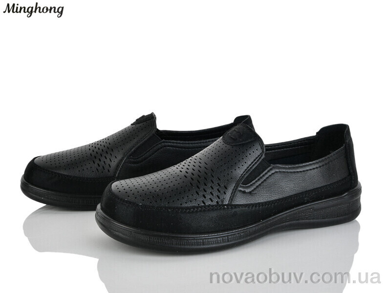Туфли Minghong 309-1