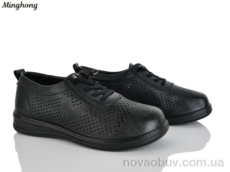 Туфли Minghong 307-1