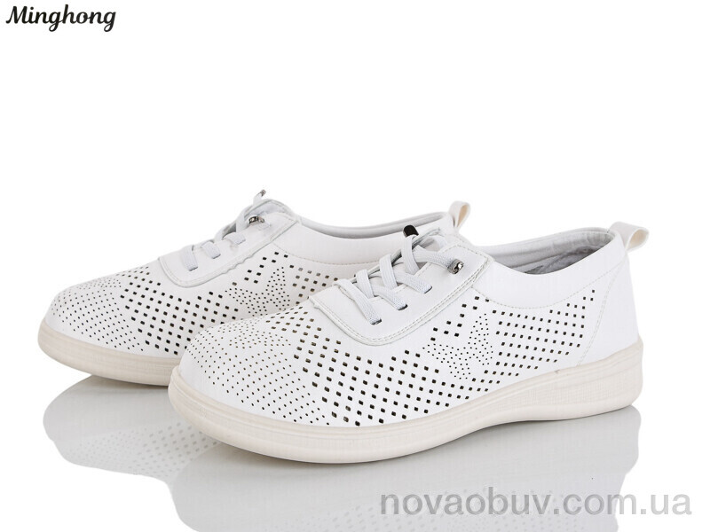 Туфли Minghong 307-2