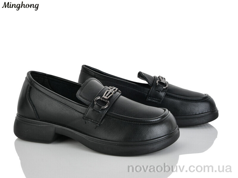 Туфли Minghong 318