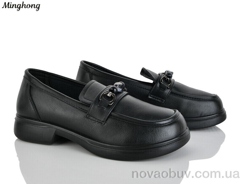 Туфли Minghong 320