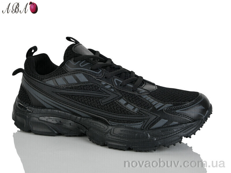 Кроссовки Aba A9ABA182-1
