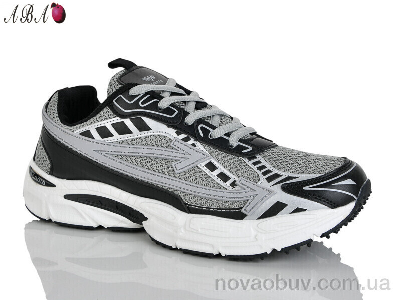 Кроссовки Aba A9ABA182-4