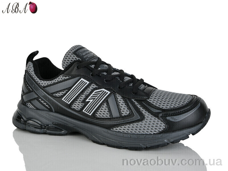 Кроссовки Aba A9ABA183-3