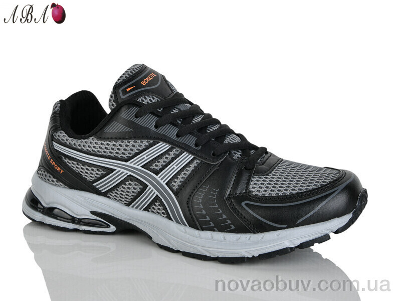 Кроссовки Aba A9ABA187-3