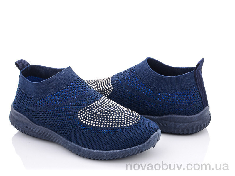 Кроссовки Blue Rama K3208-5