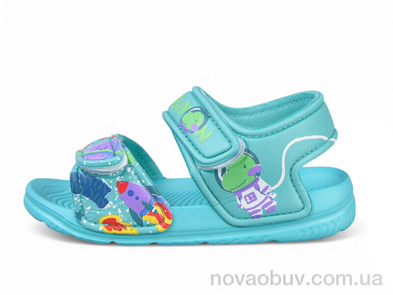 Босоножки Luck Line 8007C-12