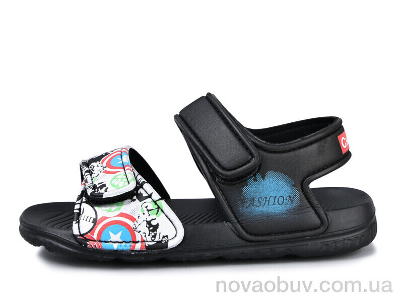 Босоніжки Luck Line 8005B-1