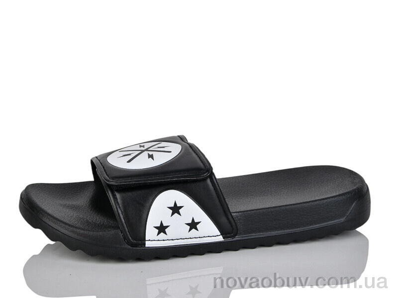 Шльопанці Luck Line 2227-1